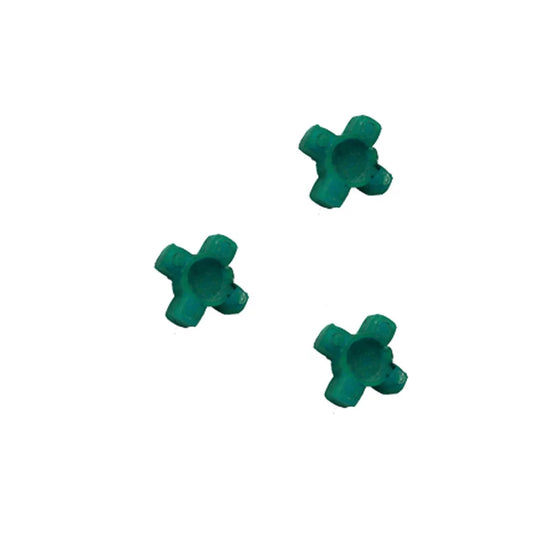 Jackson Kayaks Pedal Drive Green Spider Kit Kayak Accessory – Image 1