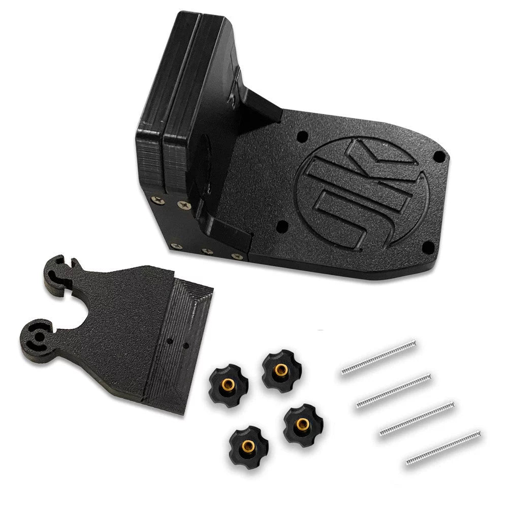 Jackson Kayaks Transom Motor Mount XD Kayak Accessory – Image 3
