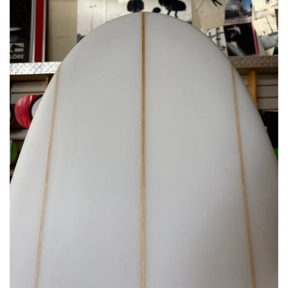 JB Surfboards Shapes 7'10" Pin Tail – Image 2