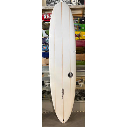 JB Surfboards Shapes 7'10" Pin Tail – Image 4