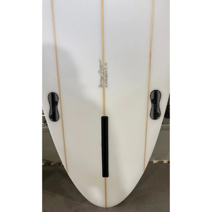 JB Surfboards Shapes 7'10" Pin Tail – Image 5