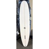 JB Surfboards Shapes 8'0 Blue – Image 1