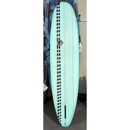 JB Surfboards Shapes 8'0 Checker – Image 1
