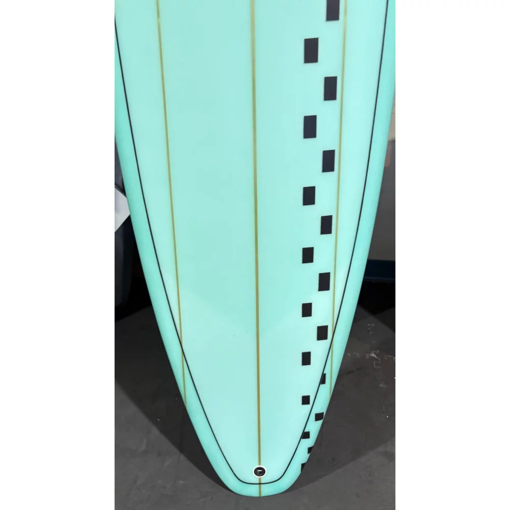 JB Surfboards Shapes 8'0 Checker – Image 2