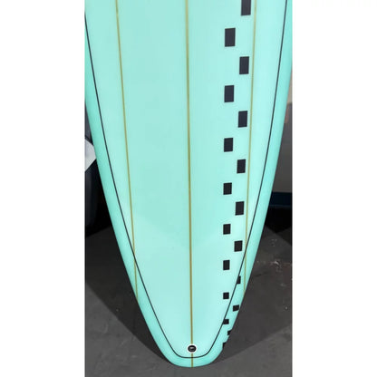 JB Surfboards Shapes 8'0 Checker – Image 2