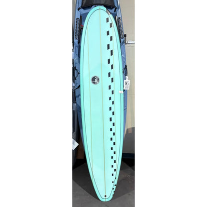 JB Surfboards Shapes 8'0 Checker – Image 3