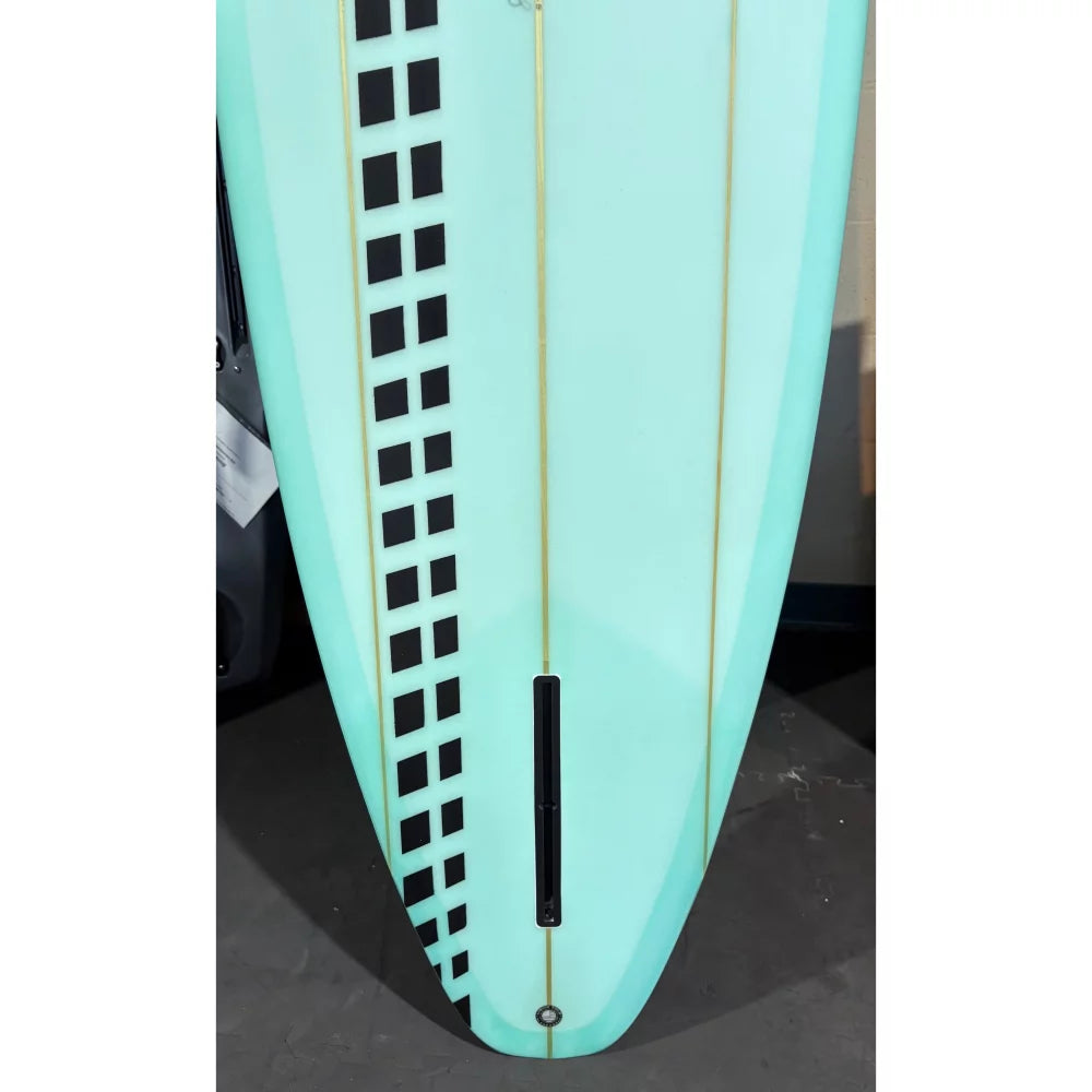 JB Surfboards Shapes 8'0 Checker – Image 4