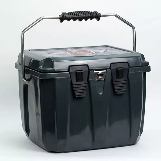 Jonny Boats 25L Cooler Charcoal