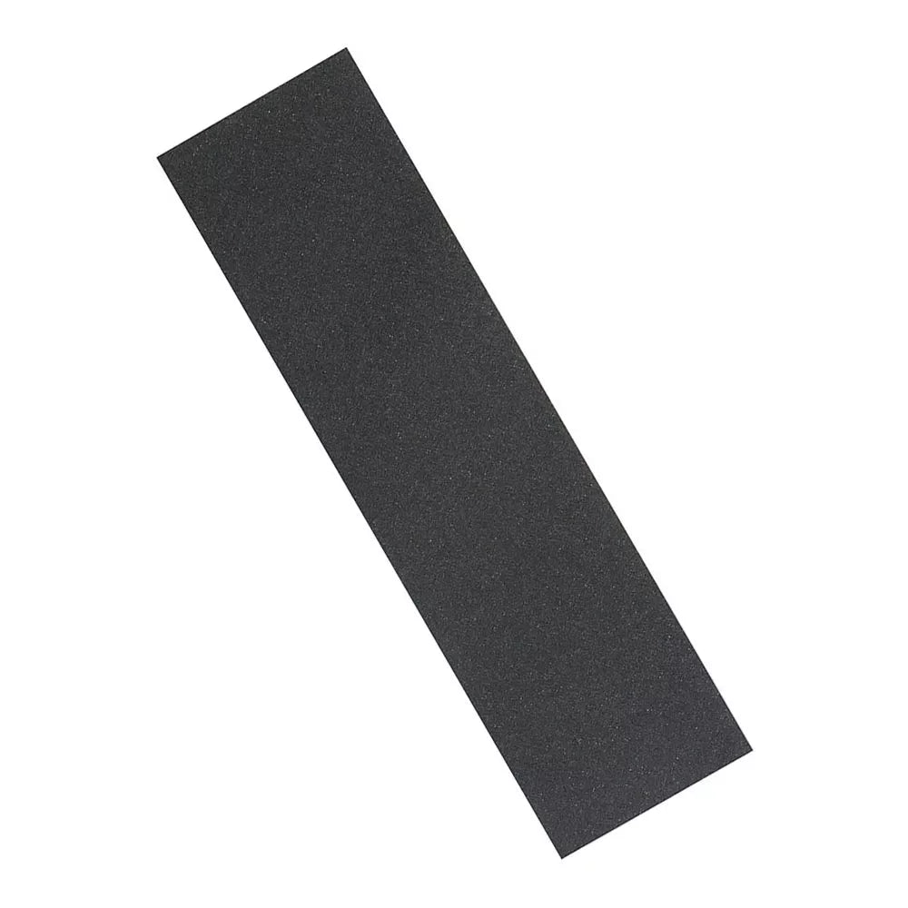 Jessup Griptape Sheet 9"x33" Black Skateboard Accessory – Image 1