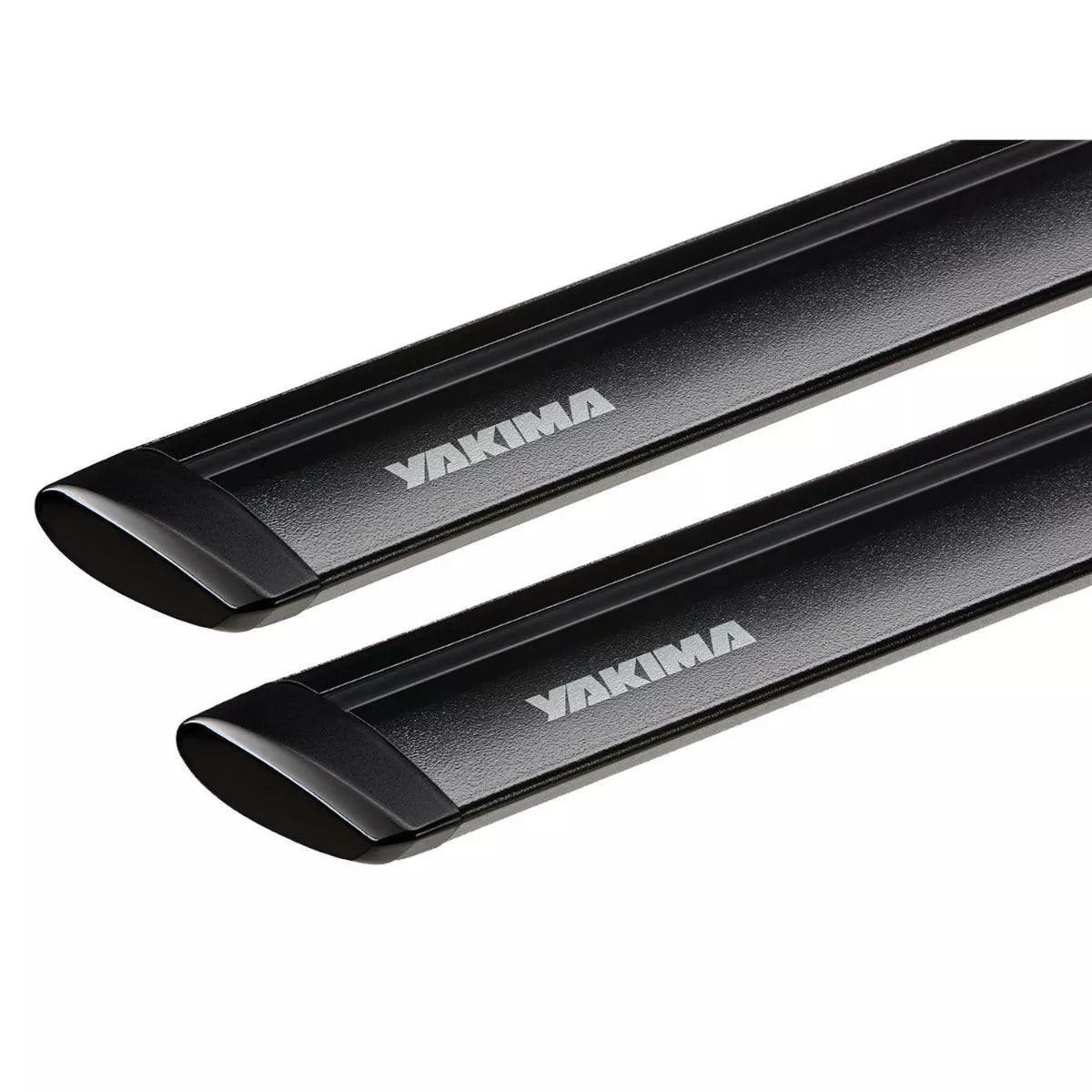 Yakima Jetstream Bars Medium (60") Black BLEMISHED