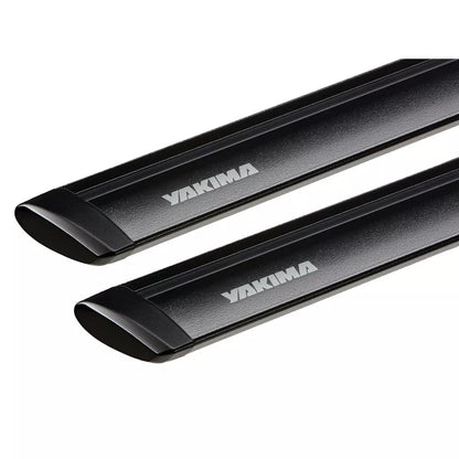 Yakima Jetstream Bars-Small (50")-Black