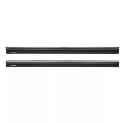 Yakima Jetstream Bars-Medium (60")-Black