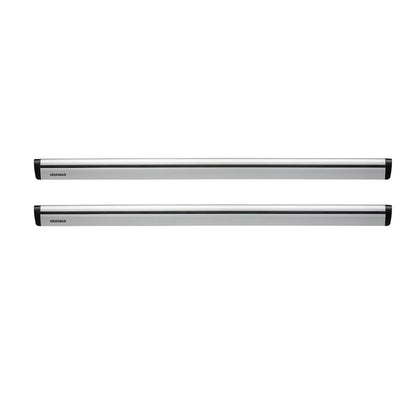 Yakima Jetstream Bars-Small (50")-Silver