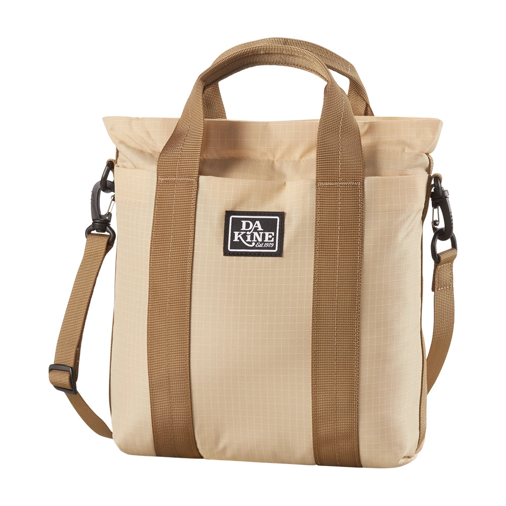 Dakine Jinx Mini Crossbody Tote Mojave Desert