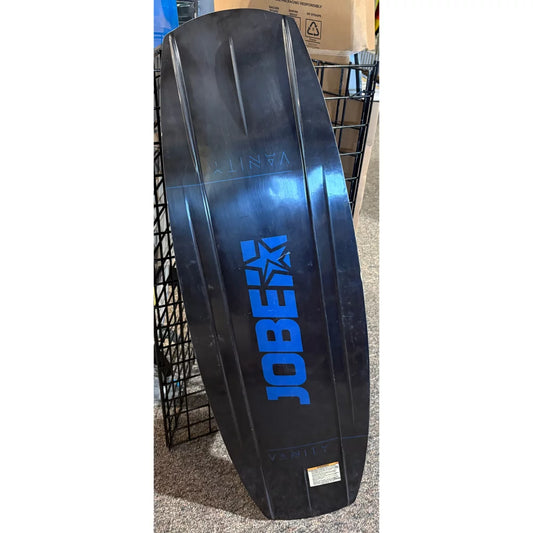 Jobe Vanity 141 w/Bindings USED Wakeboard – Image 2
