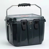 Jonny Boats 25L Cooler Charcoal Cup – Image 1