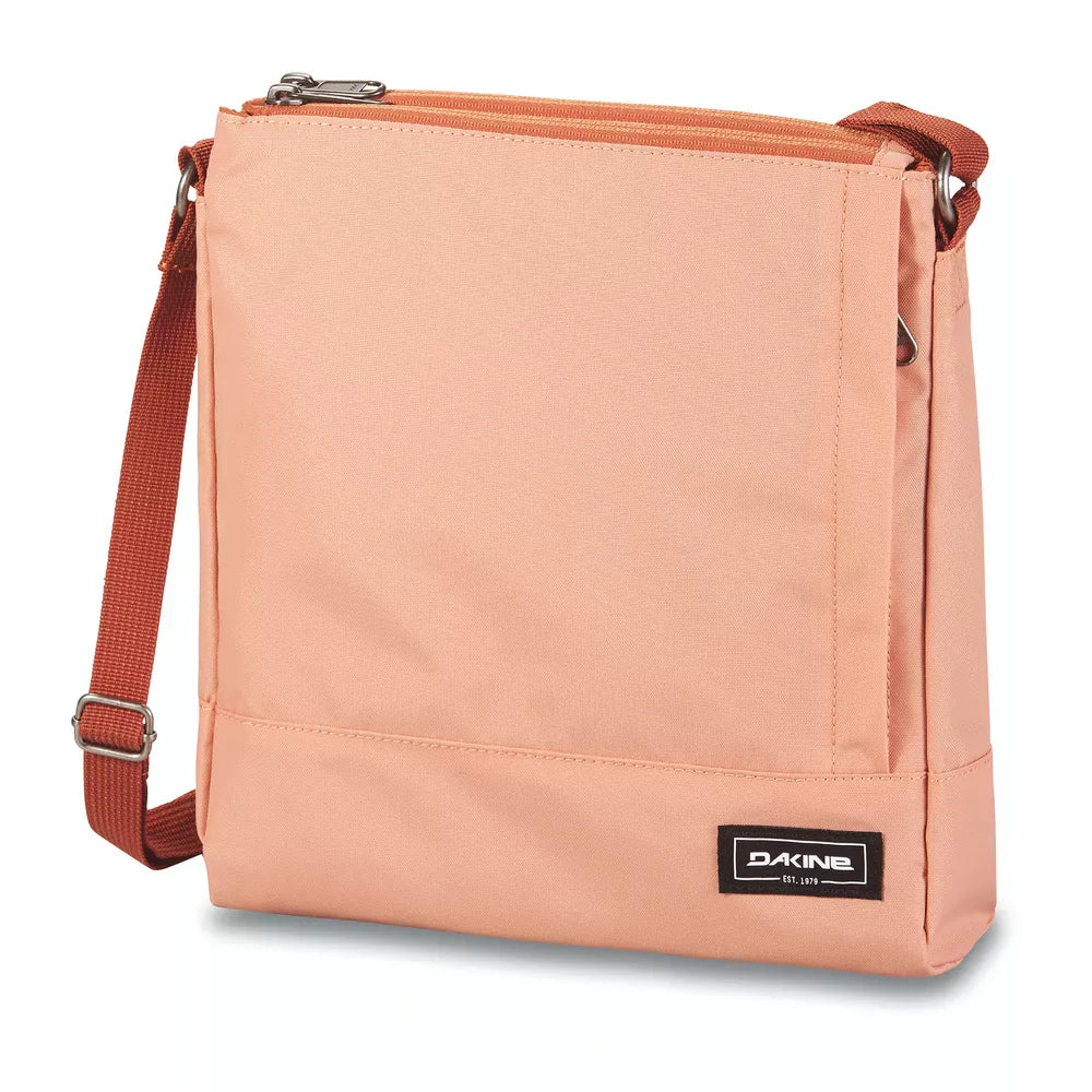 Dakine Jordy Crossbody Bag Muted Clay