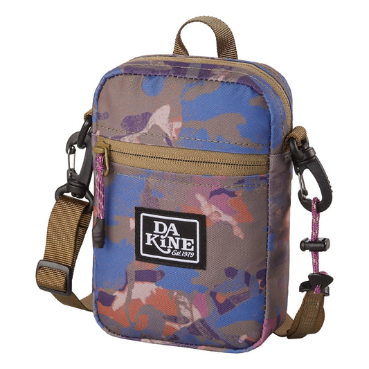 Dakine Journey Mini Crossbody Haiku Camo