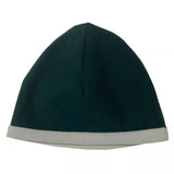 Kenyon Kids Polarskins Fleece Watchcap Green Snow Headwear – Image 1