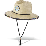 Dakine Kid's Pindo Straw Hat Beach Day