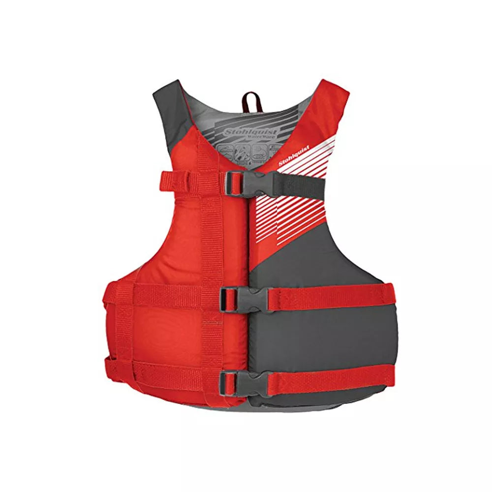 Stohlquist Fit PFD Youth Life Vest