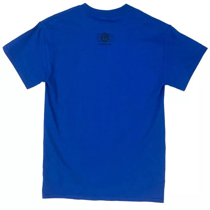 Kona I'm On Board Windsurfing Tee Shirt Blue Medium Mens Shirts – Image 2