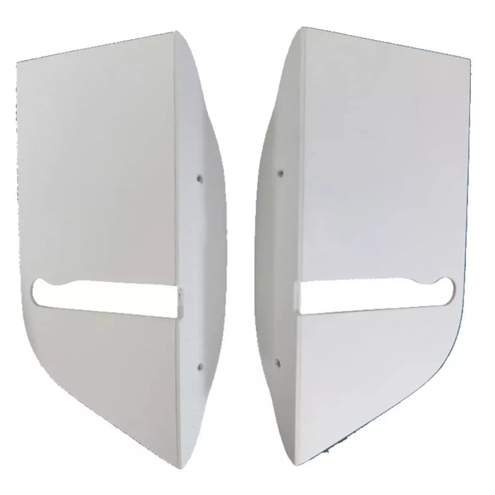 Kona One Dagger Plates Windsurf Board Part – Image 1