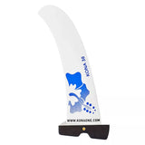 Kona One Powerbox Fin Windsurfing Fin Powerbox – Image 1