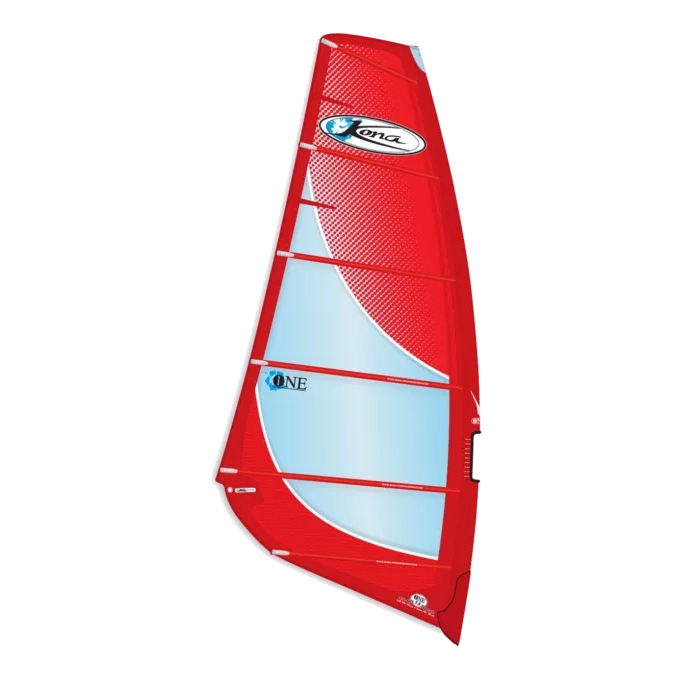 Kona Sails 5.8