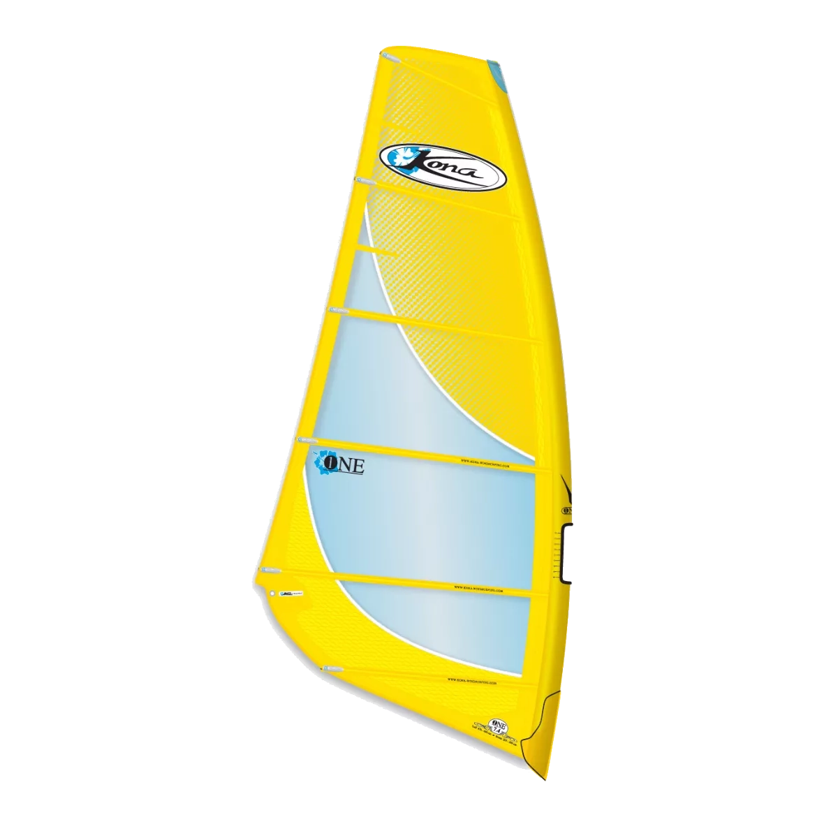 Kona Sails 7.4