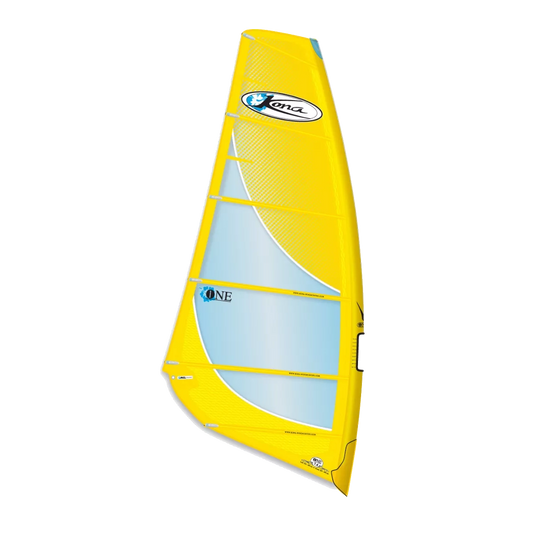 Kona Sails 7.4