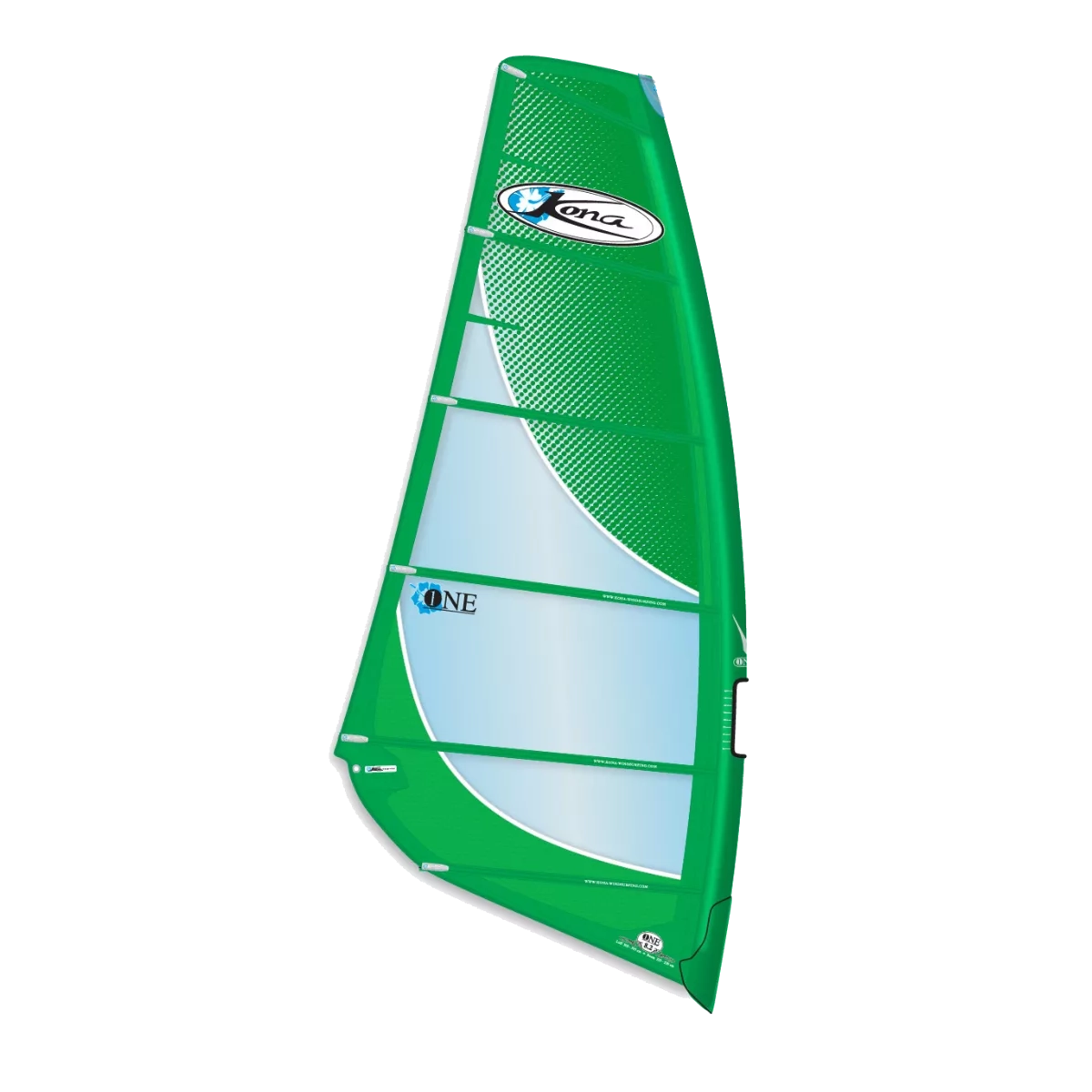 Kona Sails 8.2