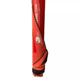 Kona One Sail 9.0 Red USED Windsurfing Sail Used – Image 1