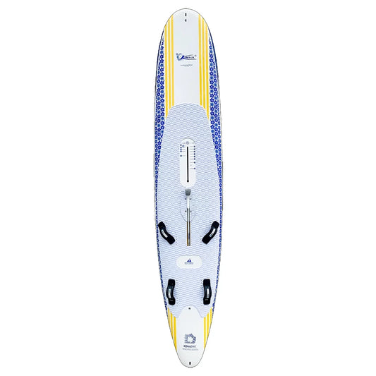 Kona One Windsurf Board Windsurfing Board – Image 1