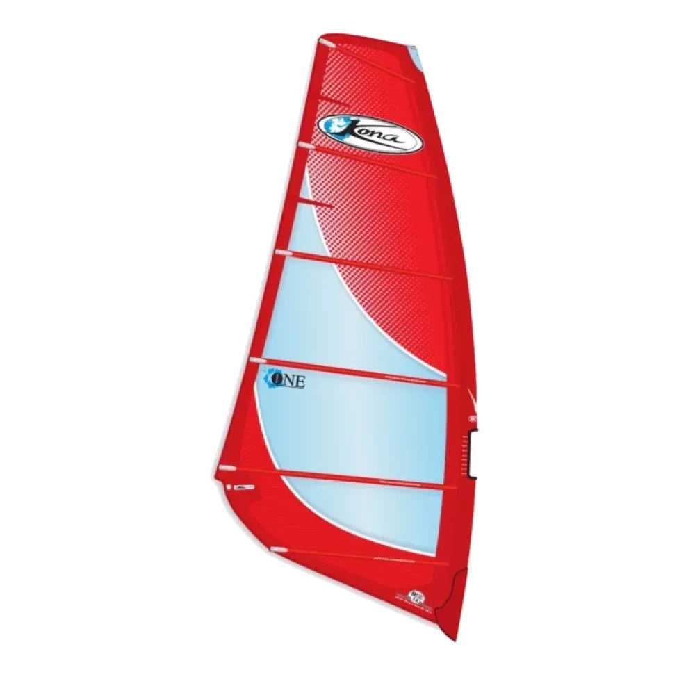Kona Sail 5.8 Windsurfing Sail – Image 1