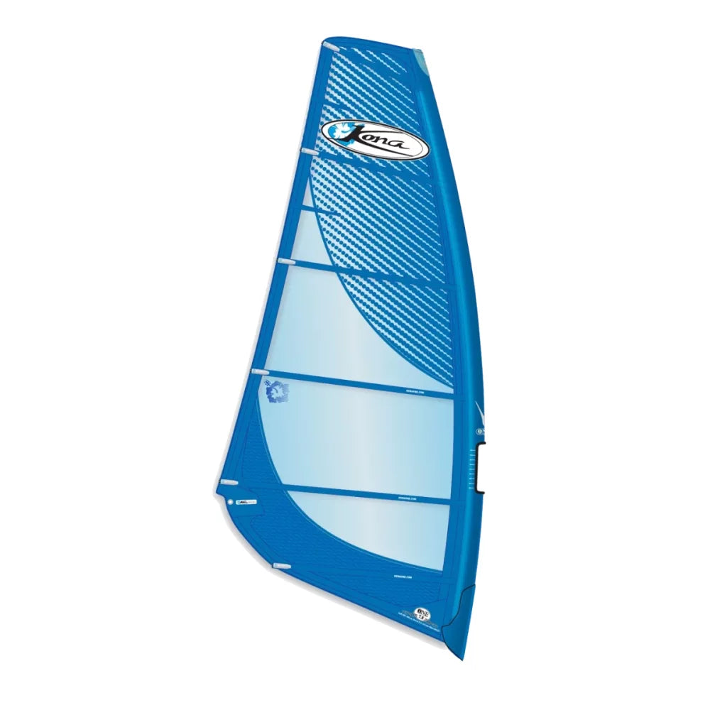 Kona Sail 7.8 Windsurfing Sail – Image 1