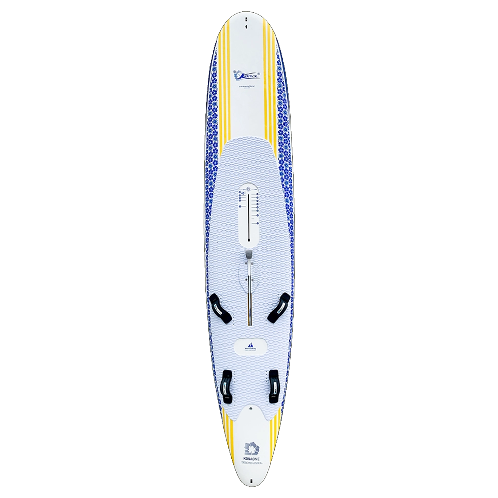 Kona One Windsurfing Board