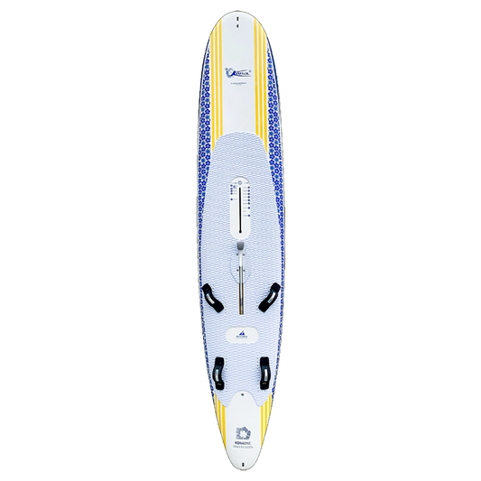 Kona One Windsurfing Board