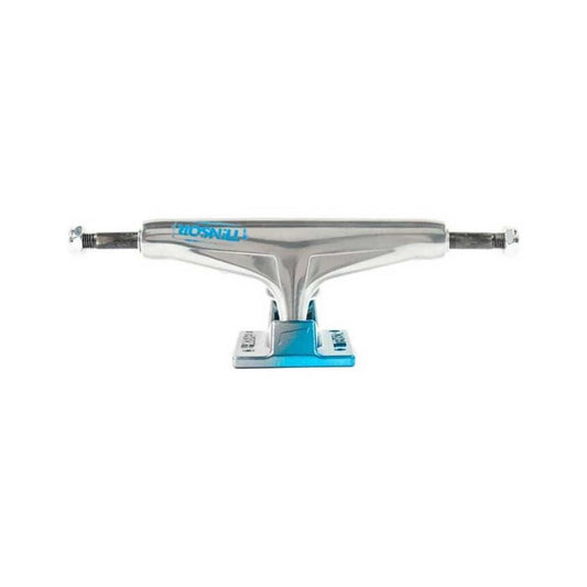 Tensor Regular Aluminum Trucks 5.5 Raw/Light Blue Fade