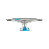 Tensor Regular Aluminum Trucks 5.5 Raw/Light Blue Fade