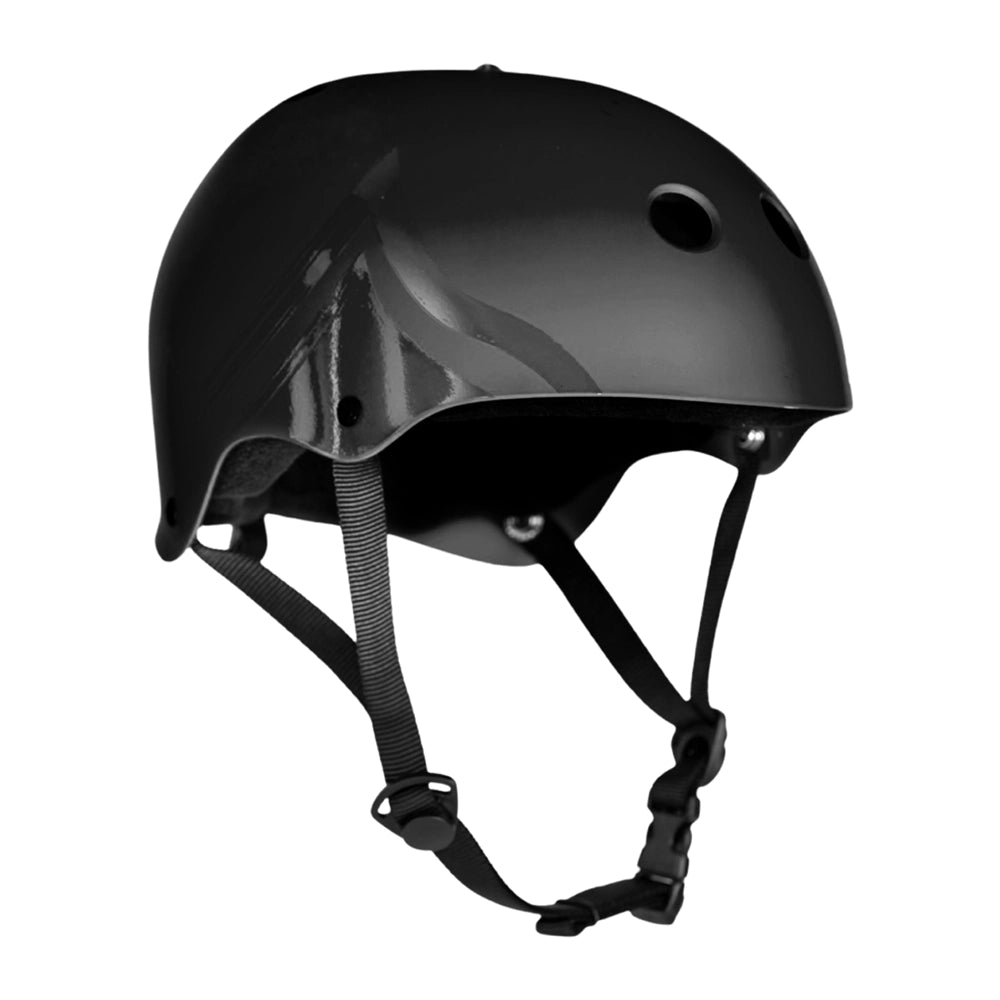 Liquid Force Hero Helmet Black/Black Small