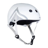 Liquid Force Hero Helmet White/White Small