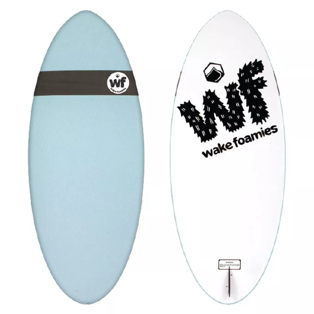 Liquid Force Wake Foamie Skim Surfer 4'4