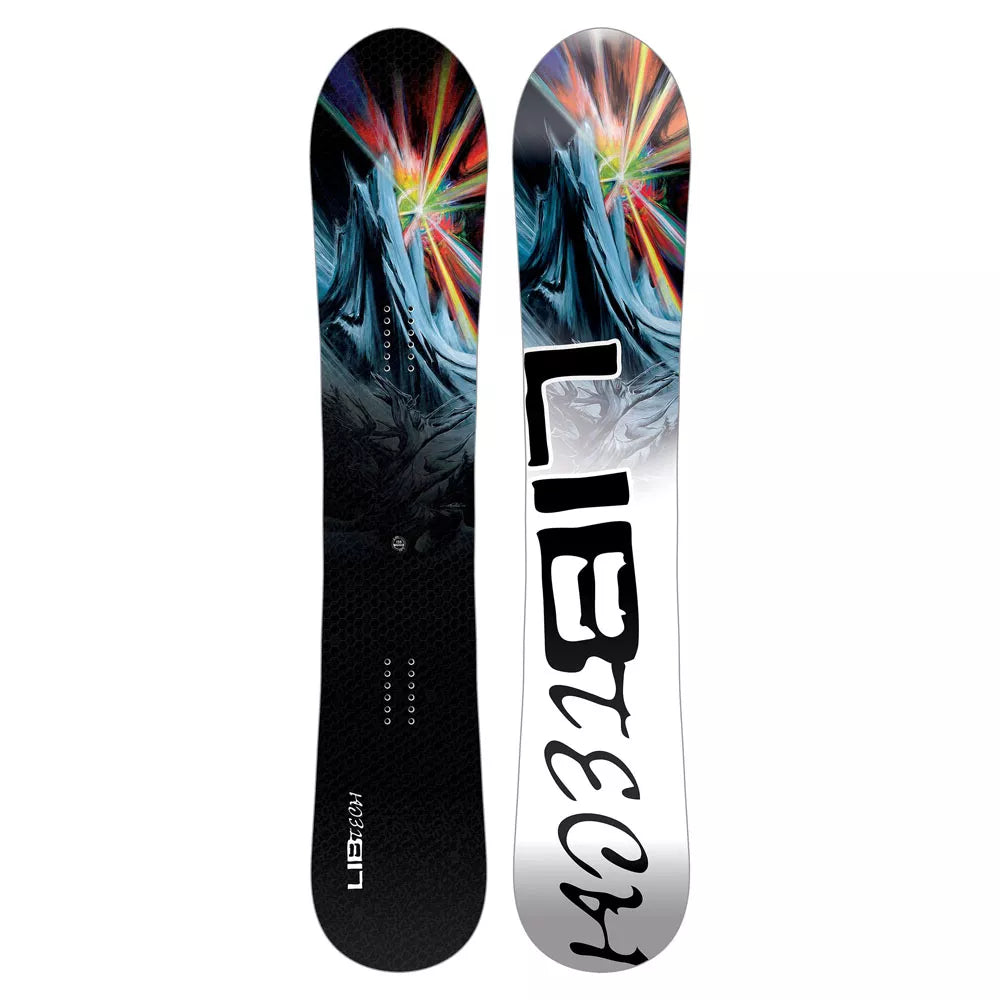 Lib Tech Dynamo Snowboard 162