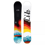 Lib Tech Glider Snowboard 143