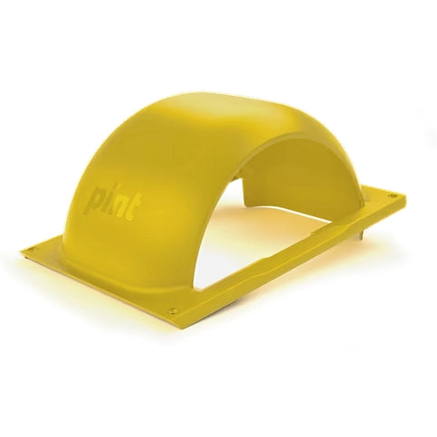OneWheel Pint Fender Lime