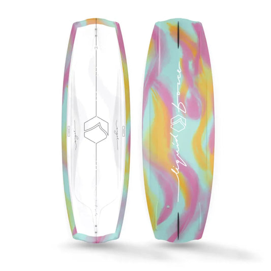 Liquid Force Angel Wakeboard – Image 1