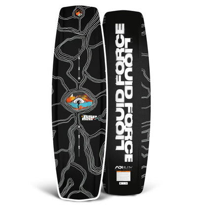 Liquid Force Butterstick Pro Wakeboard – Image 1