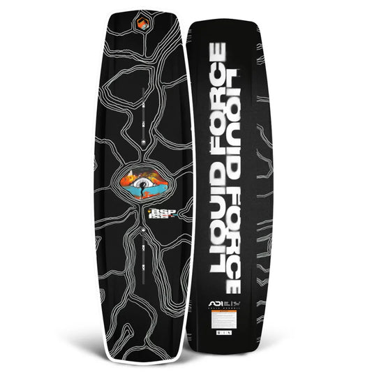 Liquid Force Butterstick Pro Wakeboard – Image 1