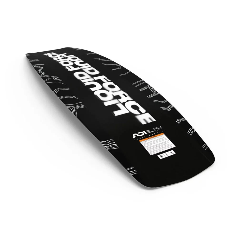 Liquid Force Butterstick Pro Wakeboard – Image 3